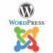 Webdesign aus Bonn bietet WordPress und Joomla als CMS System an